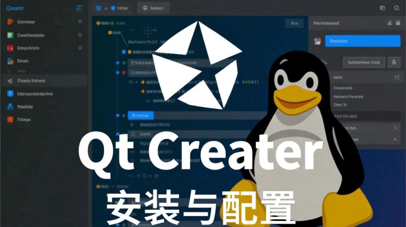 Linux环境下安装Qt Creator遇到问题？30种常见问题解答汇总！