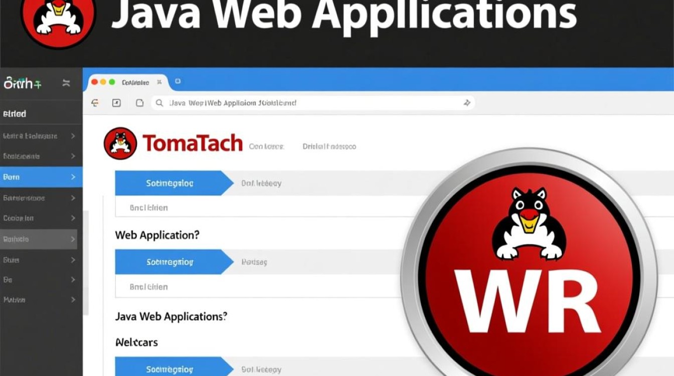 Java War包在Tomcat部署过程中有哪些关键步骤和注意事项？