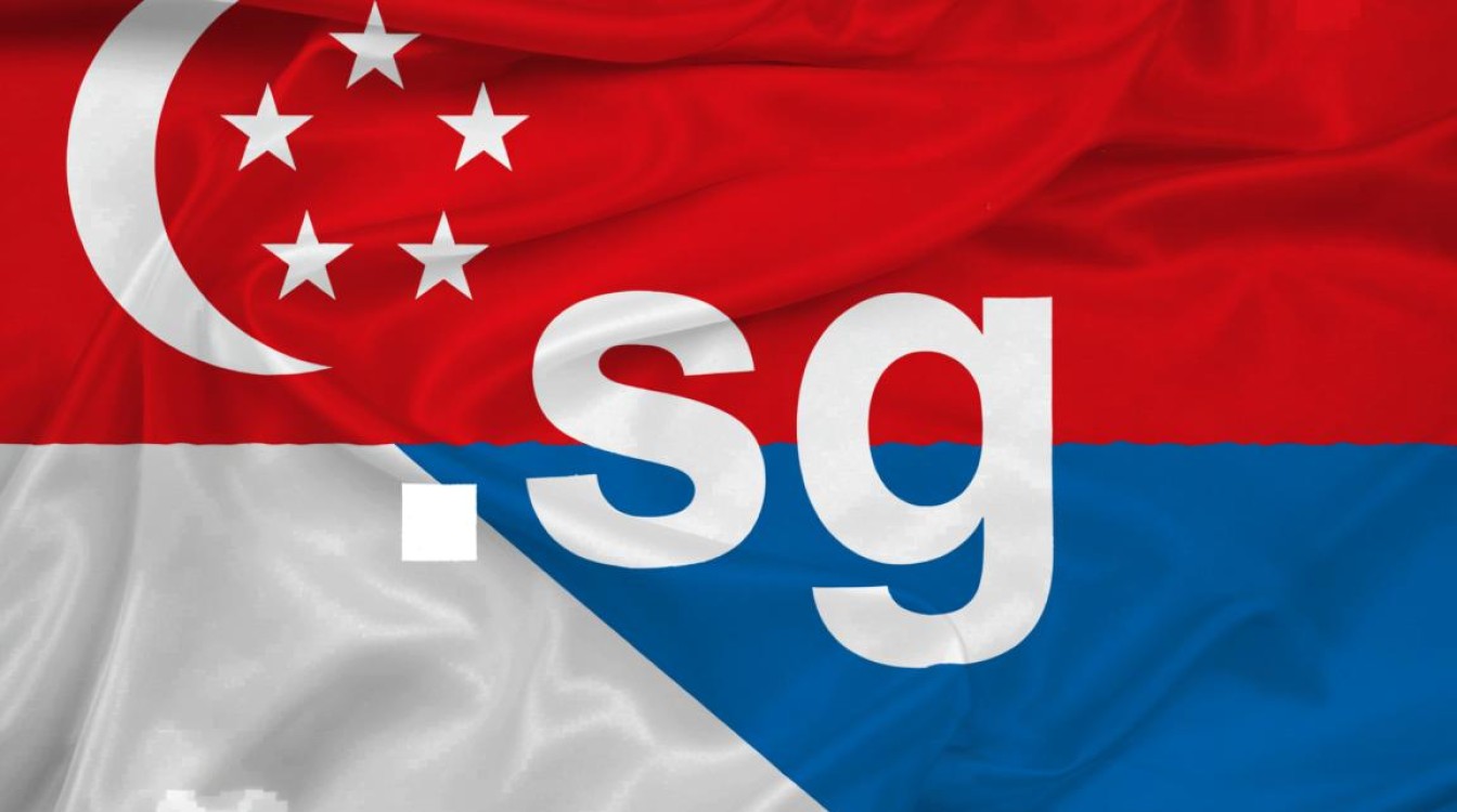 域名sg为何如此热门？揭秘新加坡域名SG的独特魅力与优势？