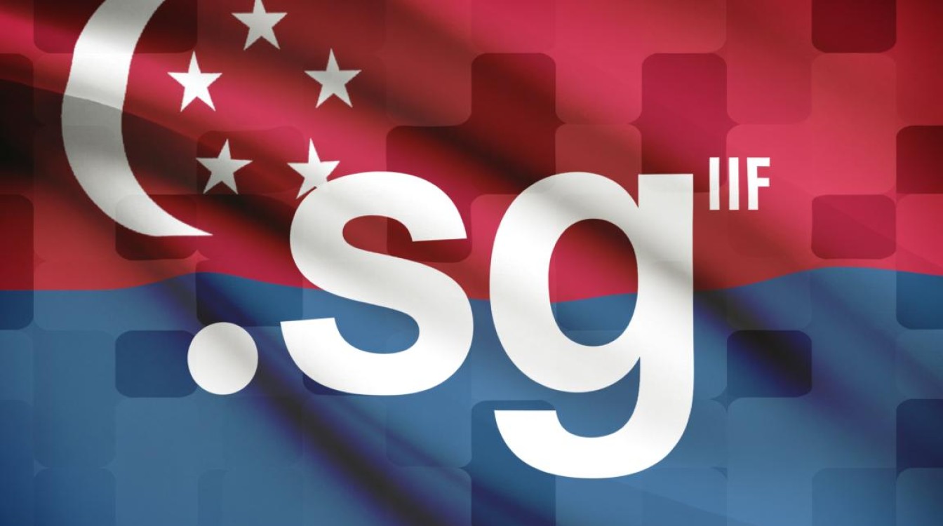 域名sg为何如此热门？揭秘新加坡域名SG的独特魅力与优势？