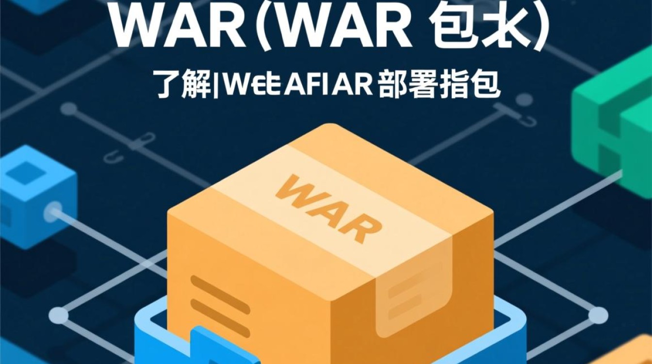 Java War包部署步骤详解及常见问题解答？-好主机测评网