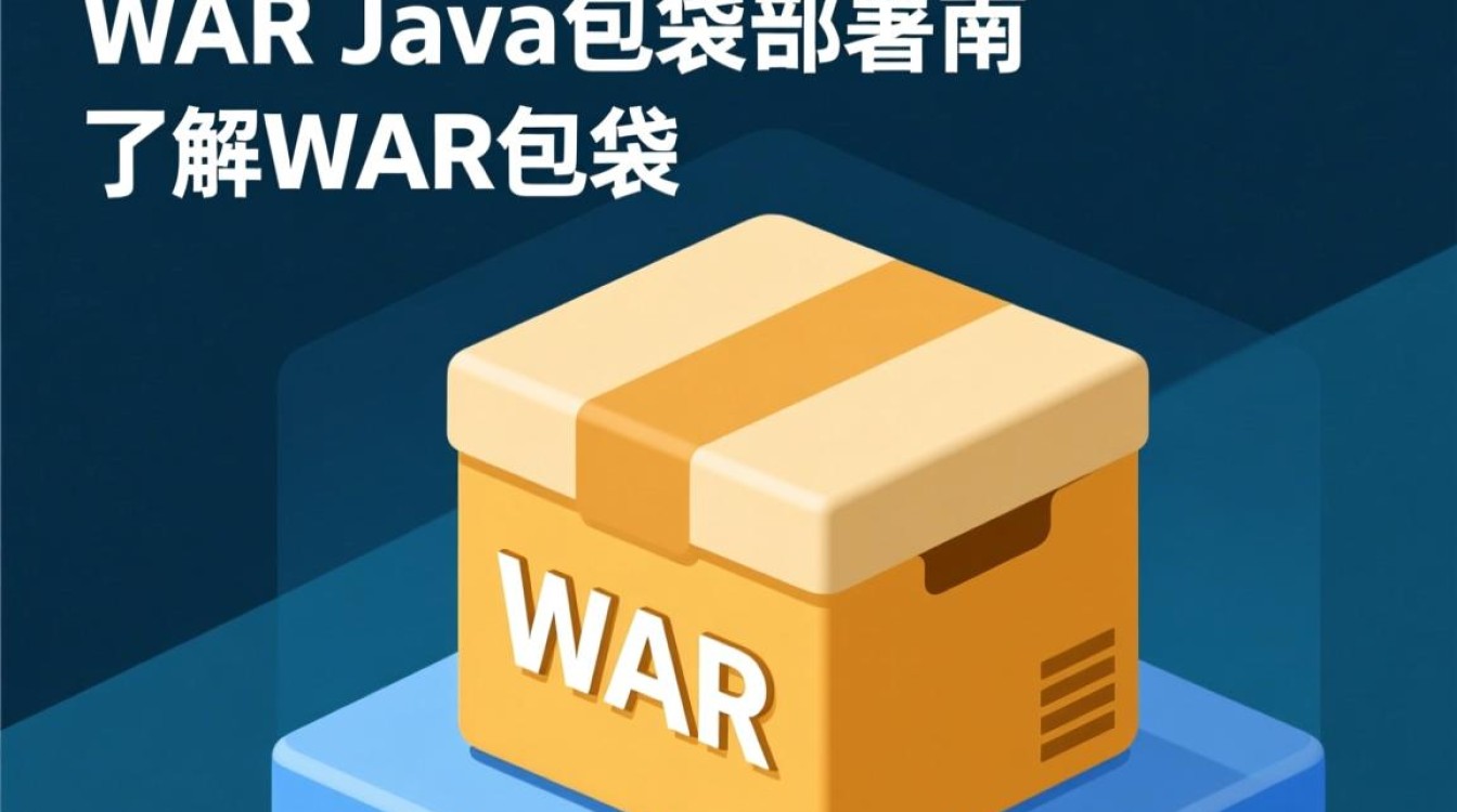Java War包部署步骤详解及常见问题解答？
