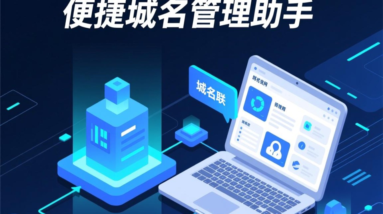 域名自动查询工具如何高效筛选最佳域名？揭秘实用功能与技巧！