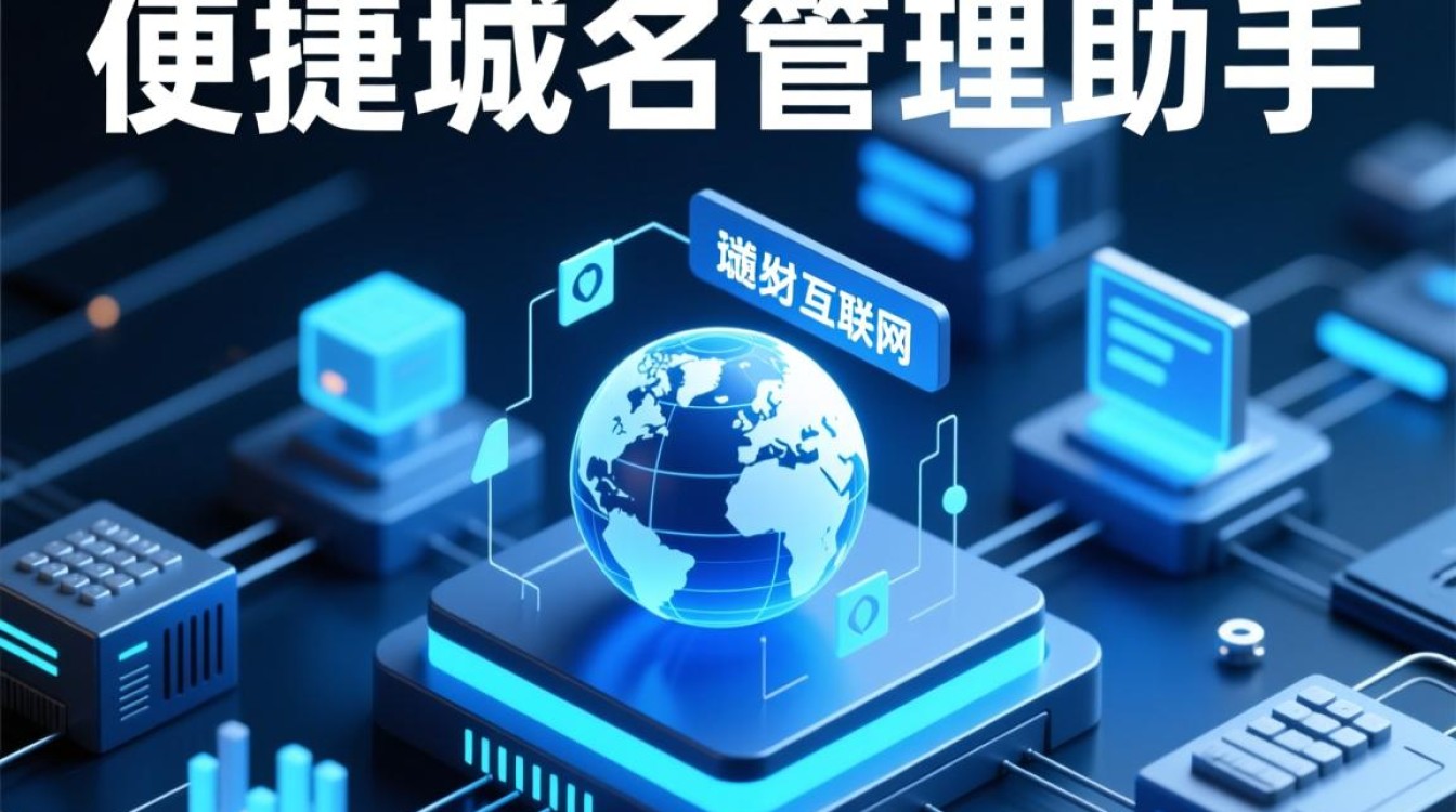 域名自动查询工具如何高效筛选最佳域名？揭秘实用功能与技巧！