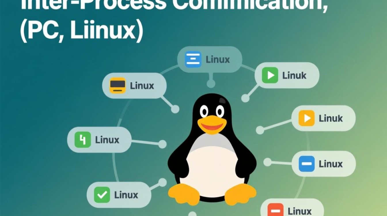 Linux进程间通信，Socket技术有何独特之处？