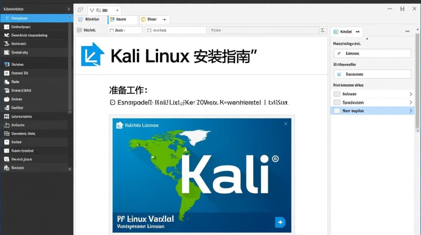 VM安装Kali Linux时，有哪些关键步骤和注意事项不能忽视？