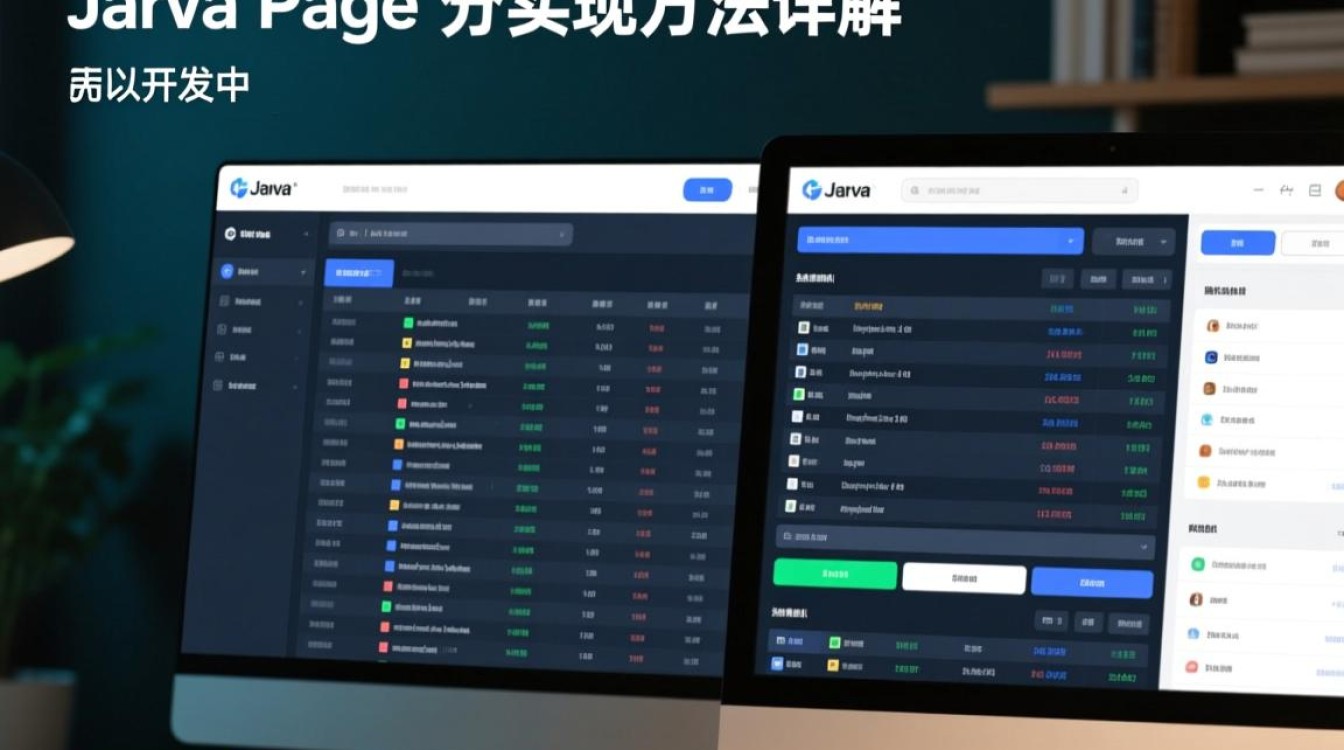 Java Page分页实现细节是什么？如何高效编写分页代码？-好主机测评网