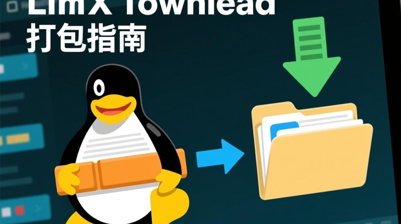 Linux打包下载，如何高效获取并管理Linux系统软件包？-好主机测评网