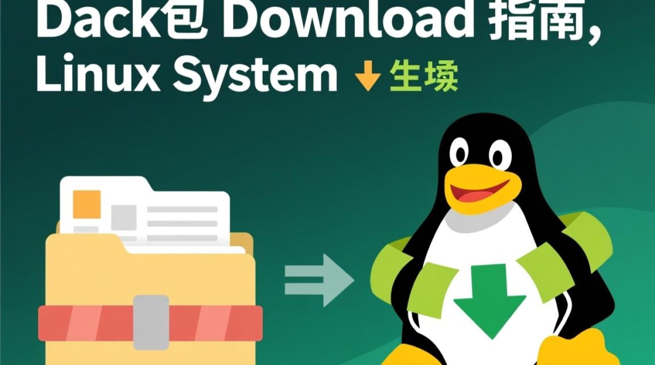 Linux打包下载，如何高效获取并管理Linux系统软件包？