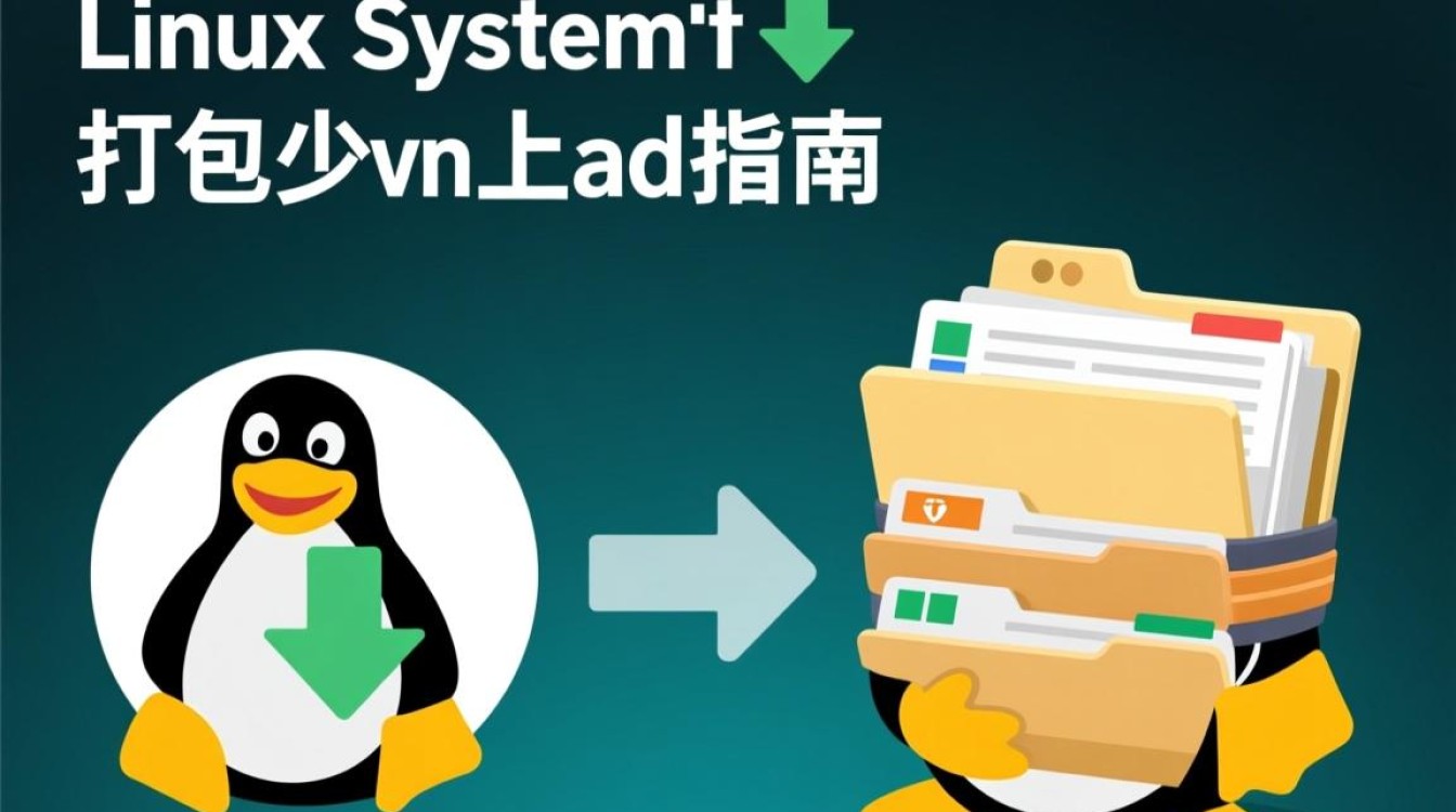 Linux打包下载，如何高效获取并管理Linux系统软件包？