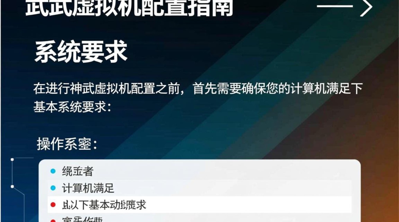 神武虚拟机配置疑问，如何优化性能，实现流畅游戏体验？-好主机测评网