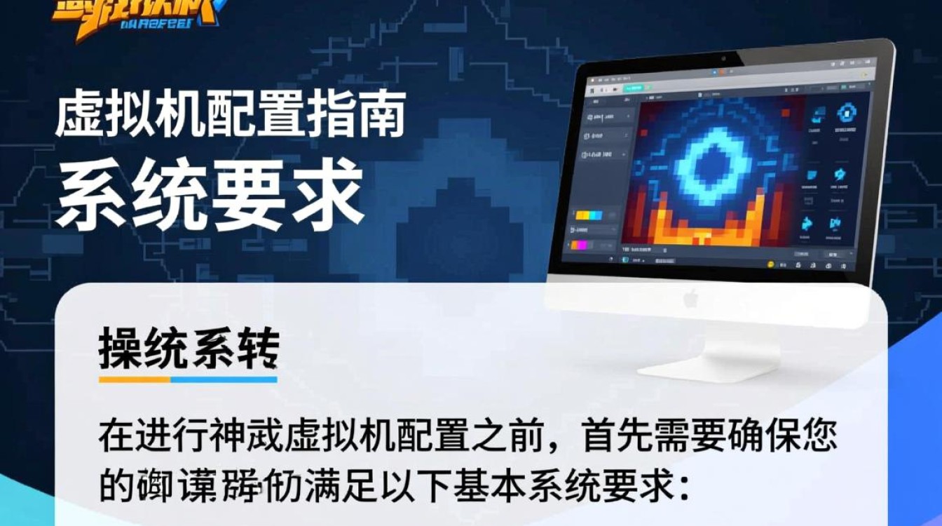 神武虚拟机配置疑问，如何优化性能，实现流畅游戏体验？