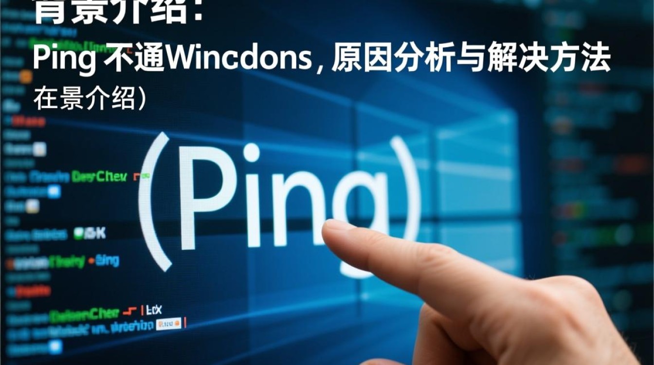 Linux ping不通Windows，原因分析及解决方法探讨？-好主机测评网