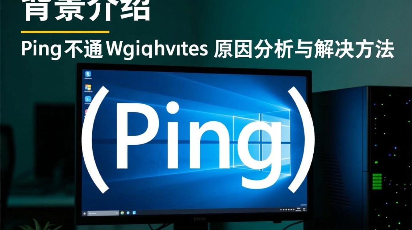 Linux ping不通Windows，原因分析及解决方法探讨？