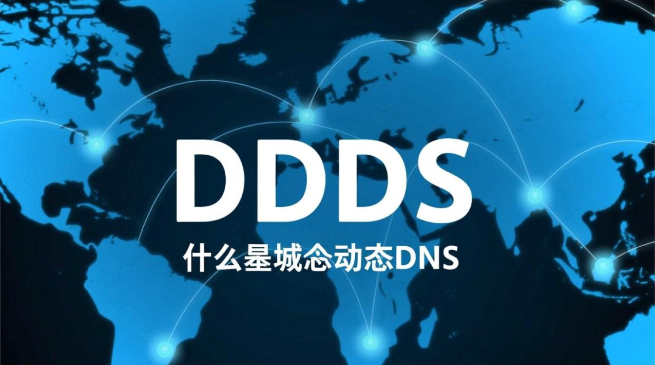 域名 ddns功能是什么？为何在智能网络中如此重要？-好主机测评网