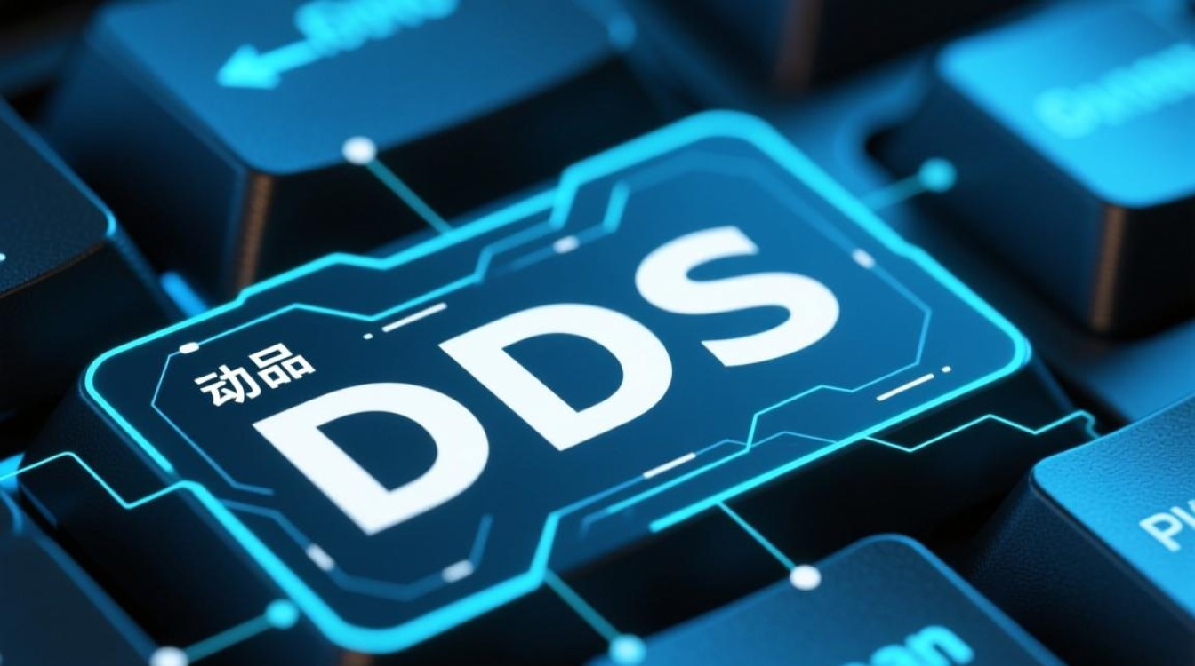 域名 ddns功能是什么？为何在智能网络中如此重要？