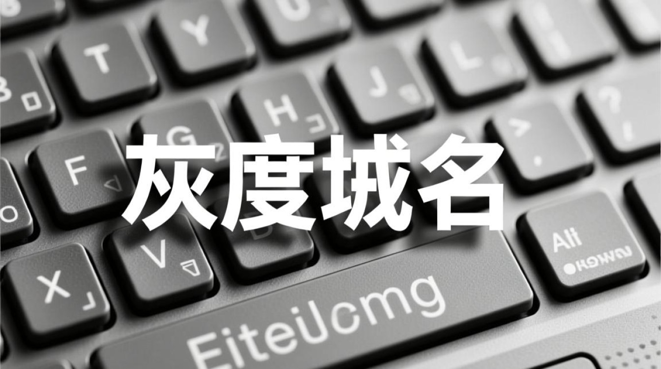 灰度域名究竟有何特殊之处?揭秘其背后的秘密与价值! 灰度域名究竟有何特殊之处?揭秘其背后的秘密与价值!