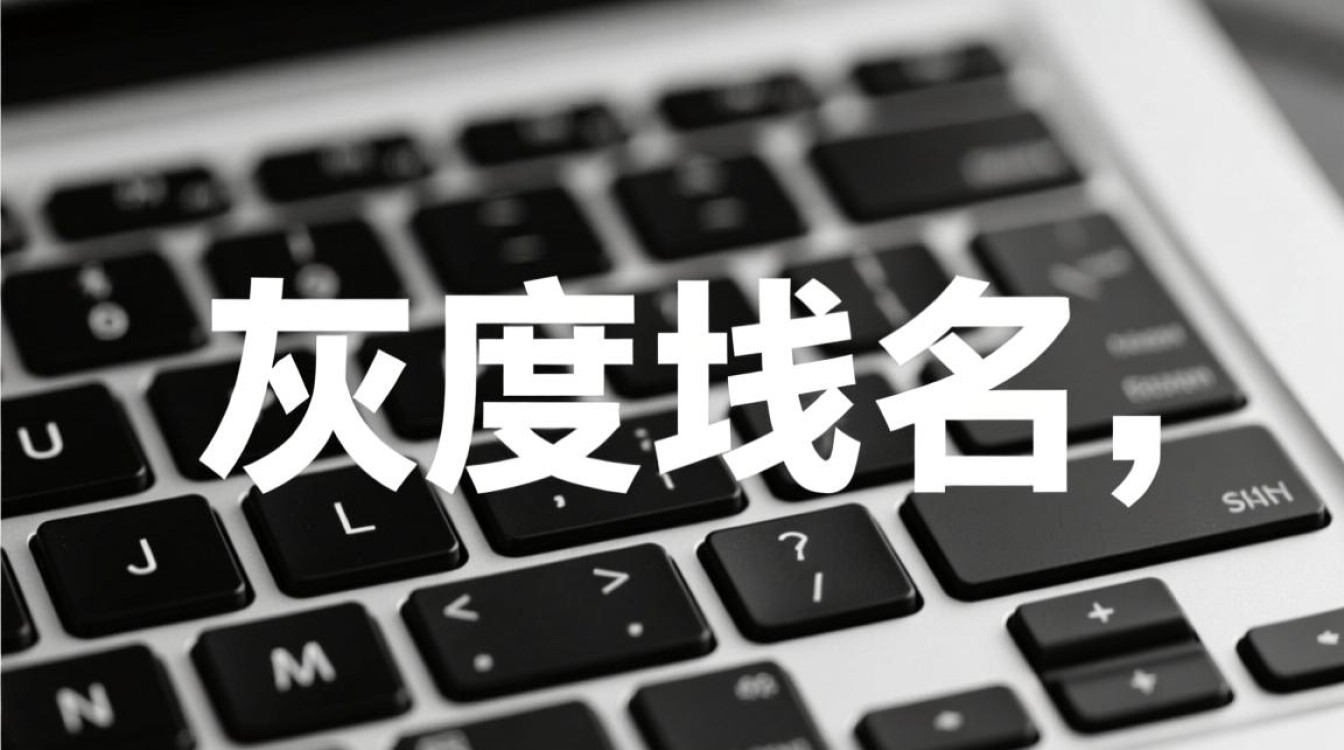 灰度域名究竟有何特殊之处?揭秘其背后的秘密与价值! 灰度域名究竟有何特殊之处?揭秘其背后的秘密与价值!