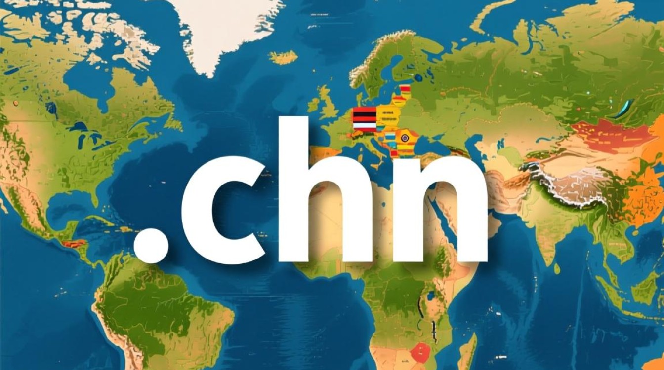 .chn域名的使用现状和发展前景有哪些疑问和挑战？-好主机测评网
