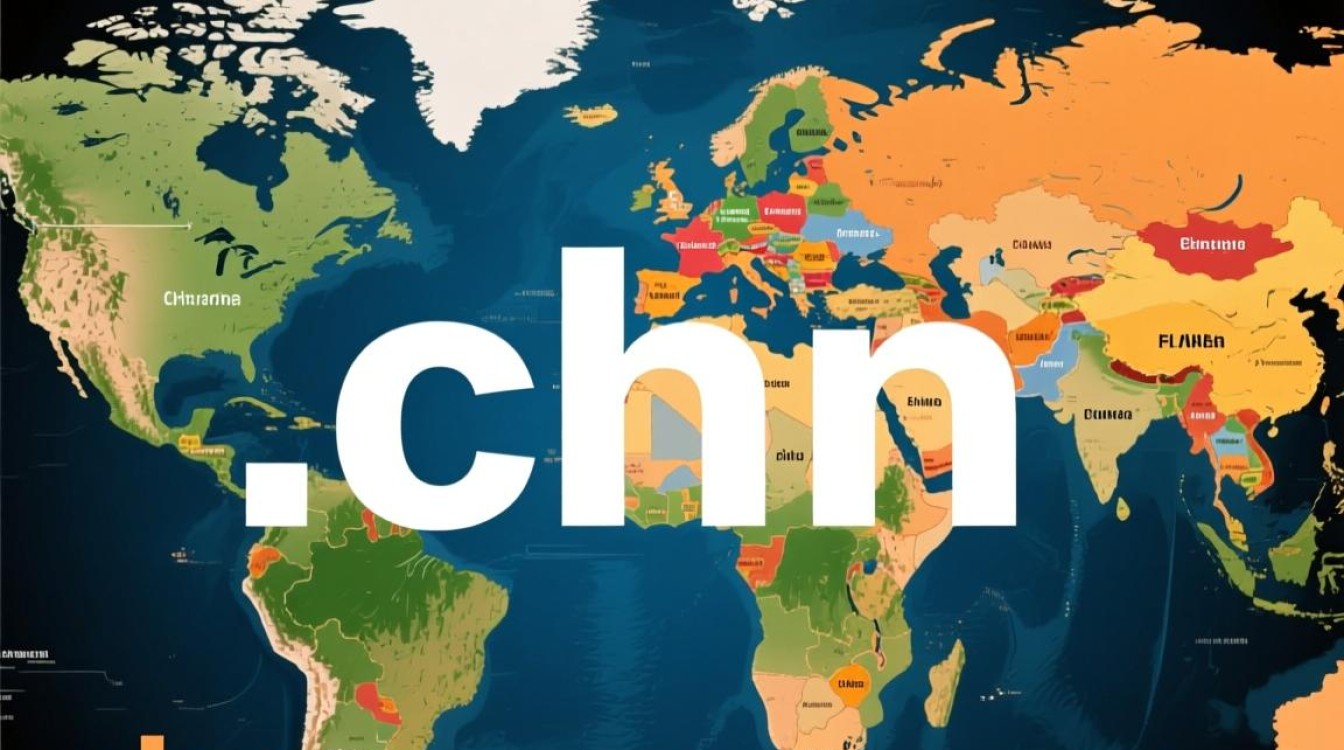 .chn域名的使用现状和发展前景有哪些疑问和挑战？
