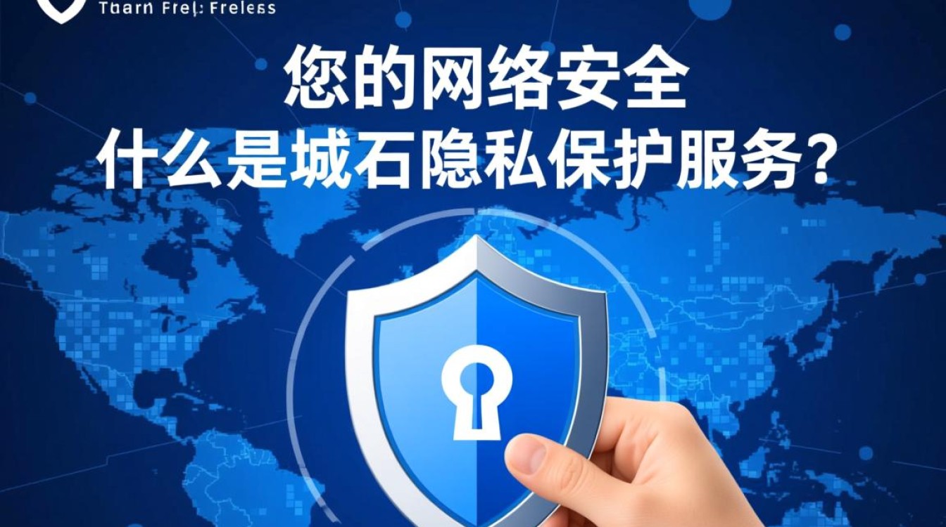 域名隐私保护服务为何如此重要？揭秘其背后的隐私保护秘密！