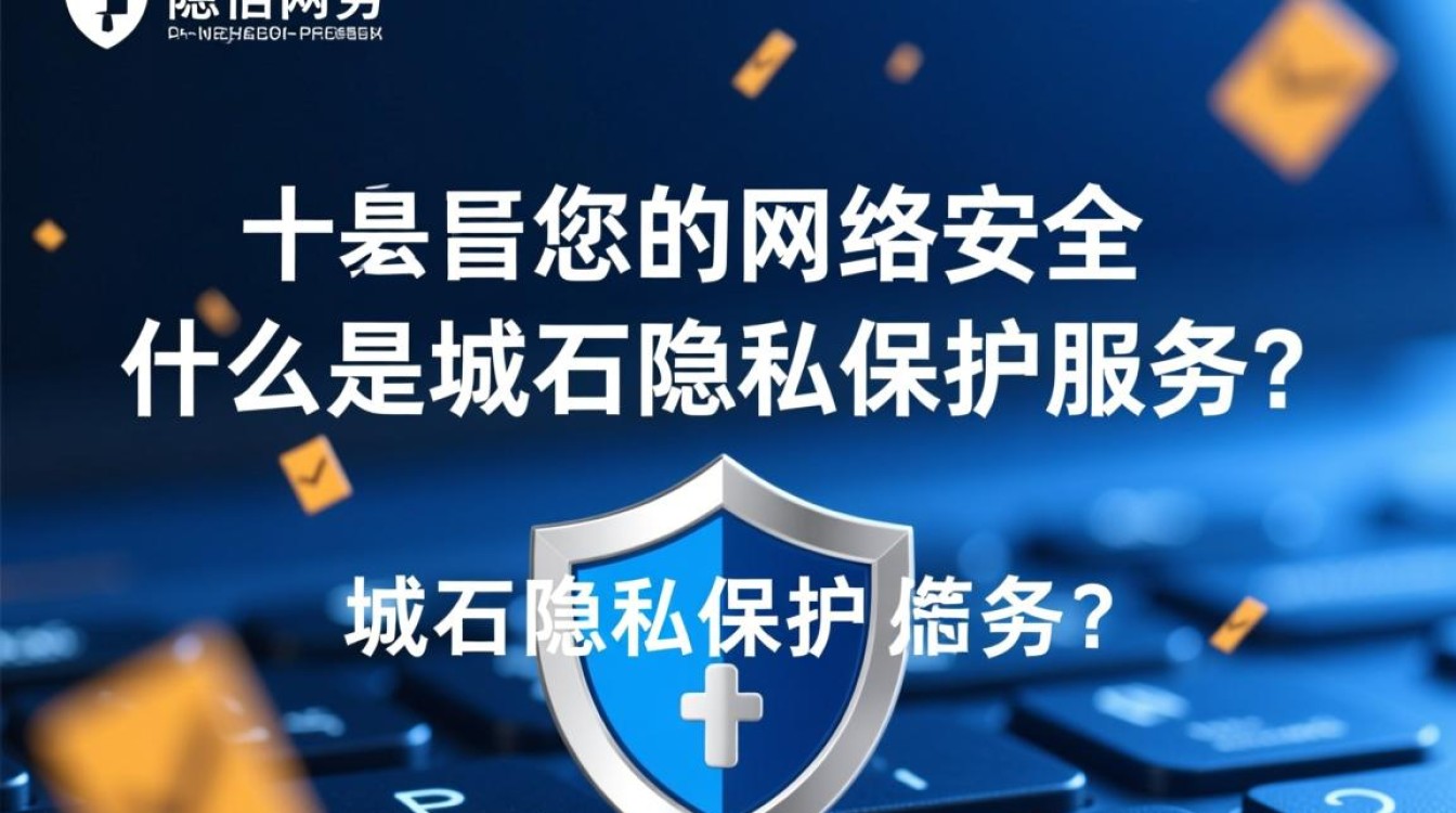 域名隐私保护服务为何如此重要？揭秘其背后的隐私保护秘密！