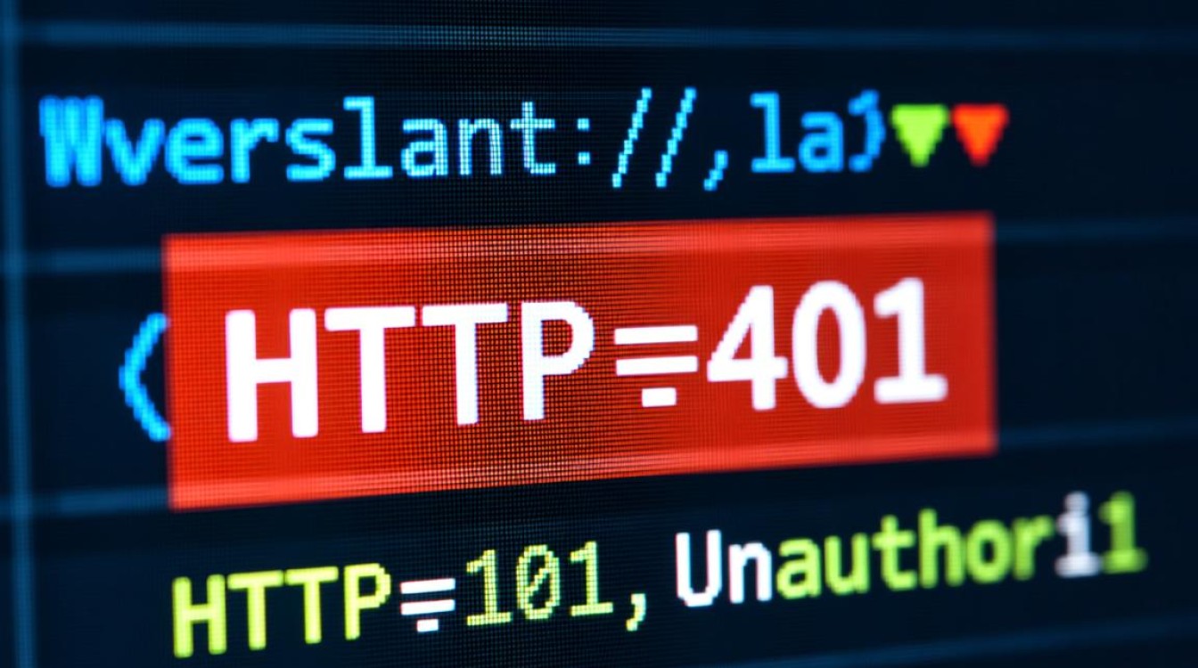 Java环境下遇到HTTP 401错误,该如何有效解决和排查? Java环境下遇到HTTP 401错误,该如何有效解决和排查?