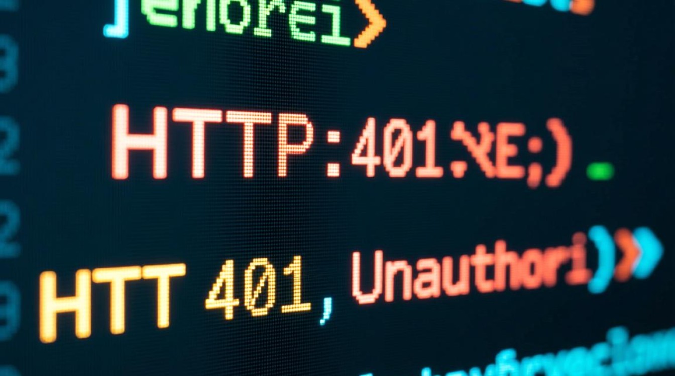 Java环境下遇到HTTP 401错误,该如何有效解决和排查? Java环境下遇到HTTP 401错误,该如何有效解决和排查?