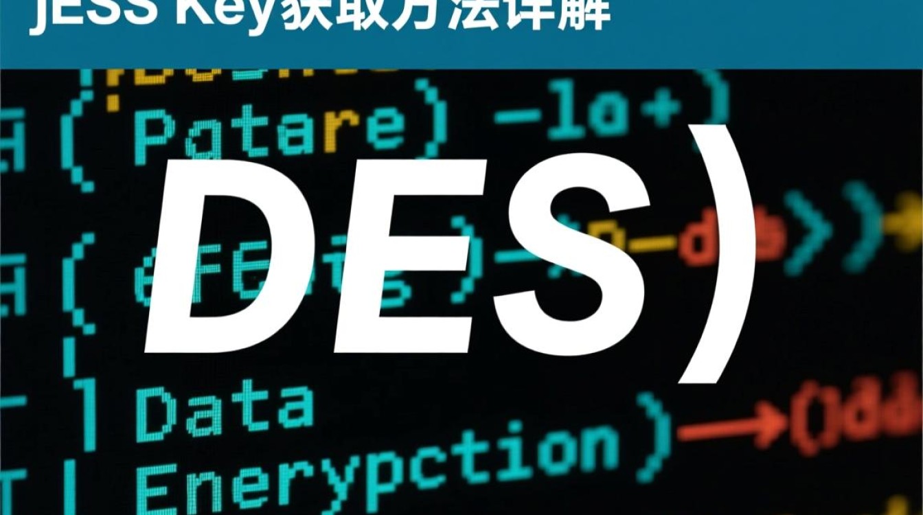 Java中DES密钥获取方法有哪些及具体步骤详解？