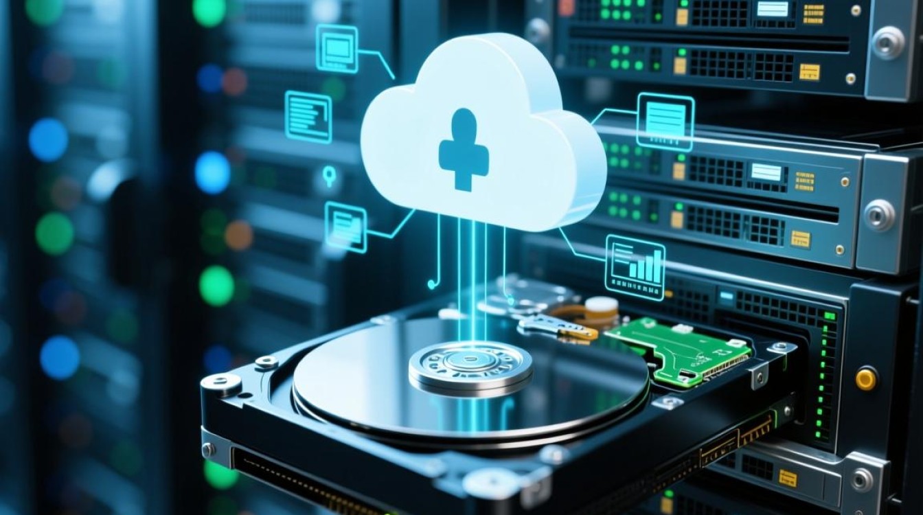 为何我的虚拟机磁盘总是爆满？紧急解决方案与预防措施全解析！