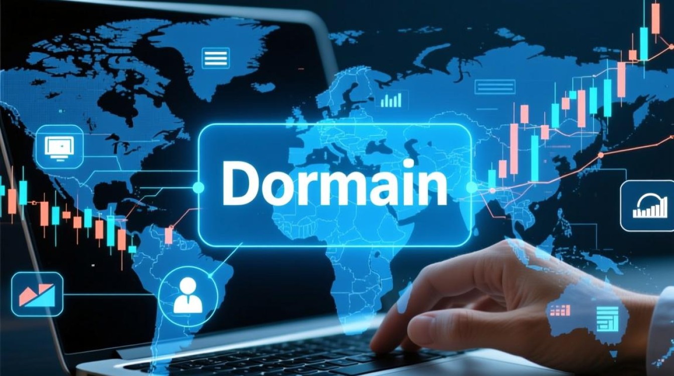 域名贷款如何操作？风险与收益如何平衡？