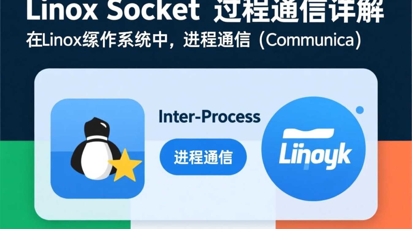 Linux socket进程通信，有哪些常见应用场景和最佳实践？-好主机测评网