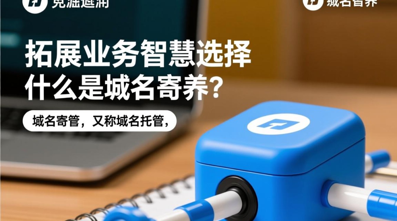 域名寄养背后隐藏的商业模式和市场疑问有哪些？