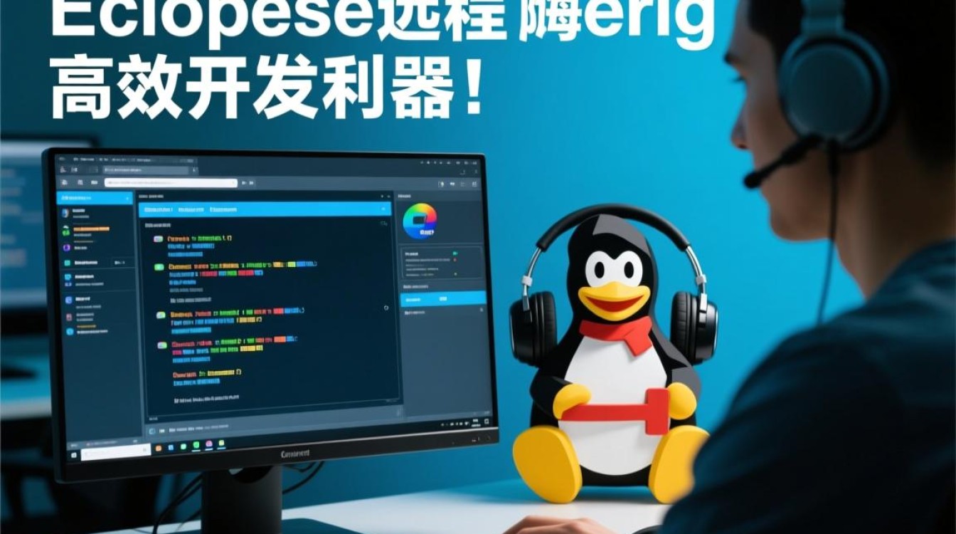 eclipse Linux远程调试过程中遇到哪些常见问题及解决方法？-好主机测评网