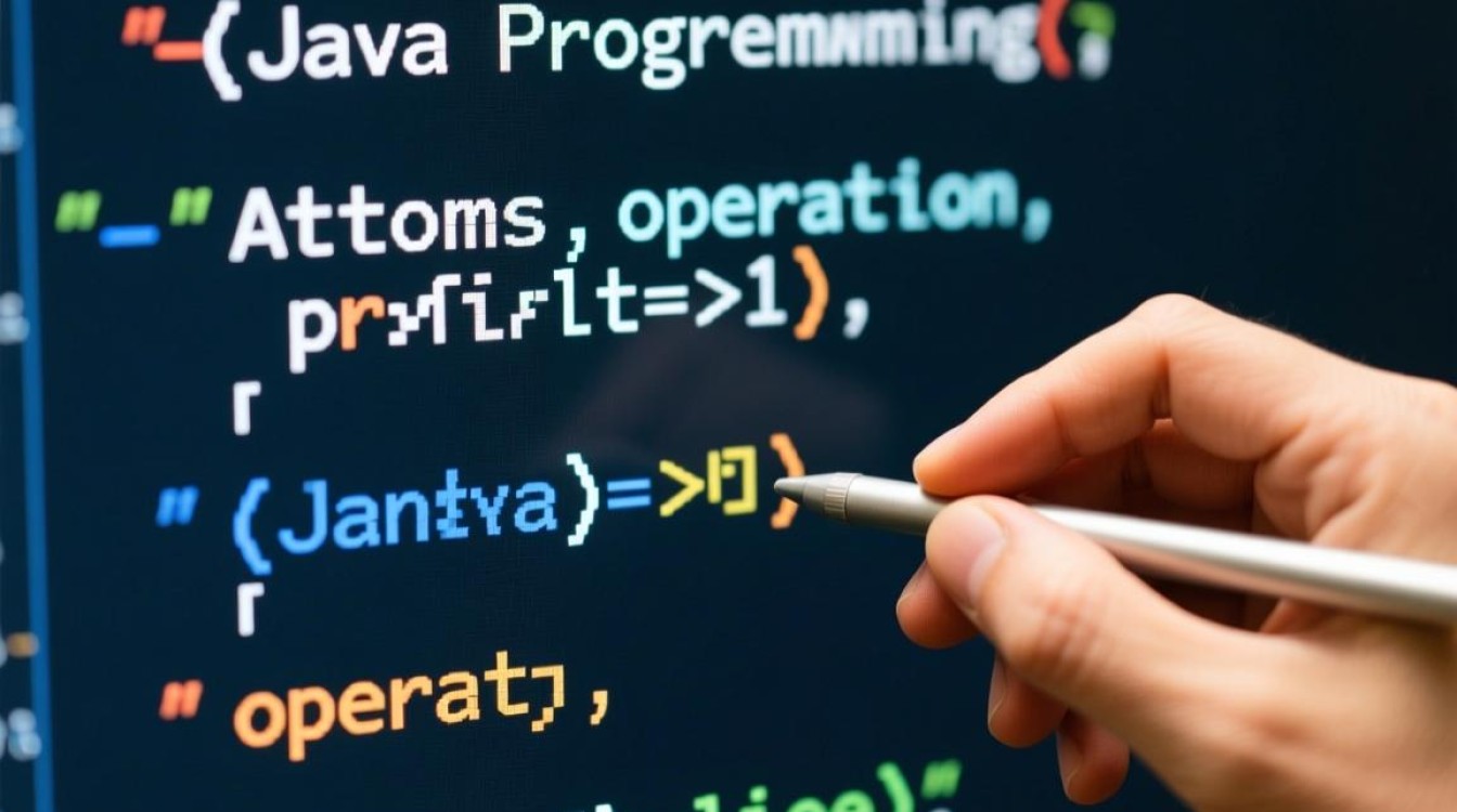 Atom编辑器中如何正确配置和使用Java插件进行编程？