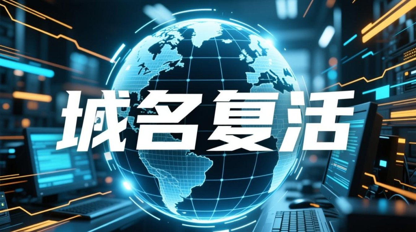 域名复活背后，为何这些域名被重新启用，有何商业价值？-好主机测评网