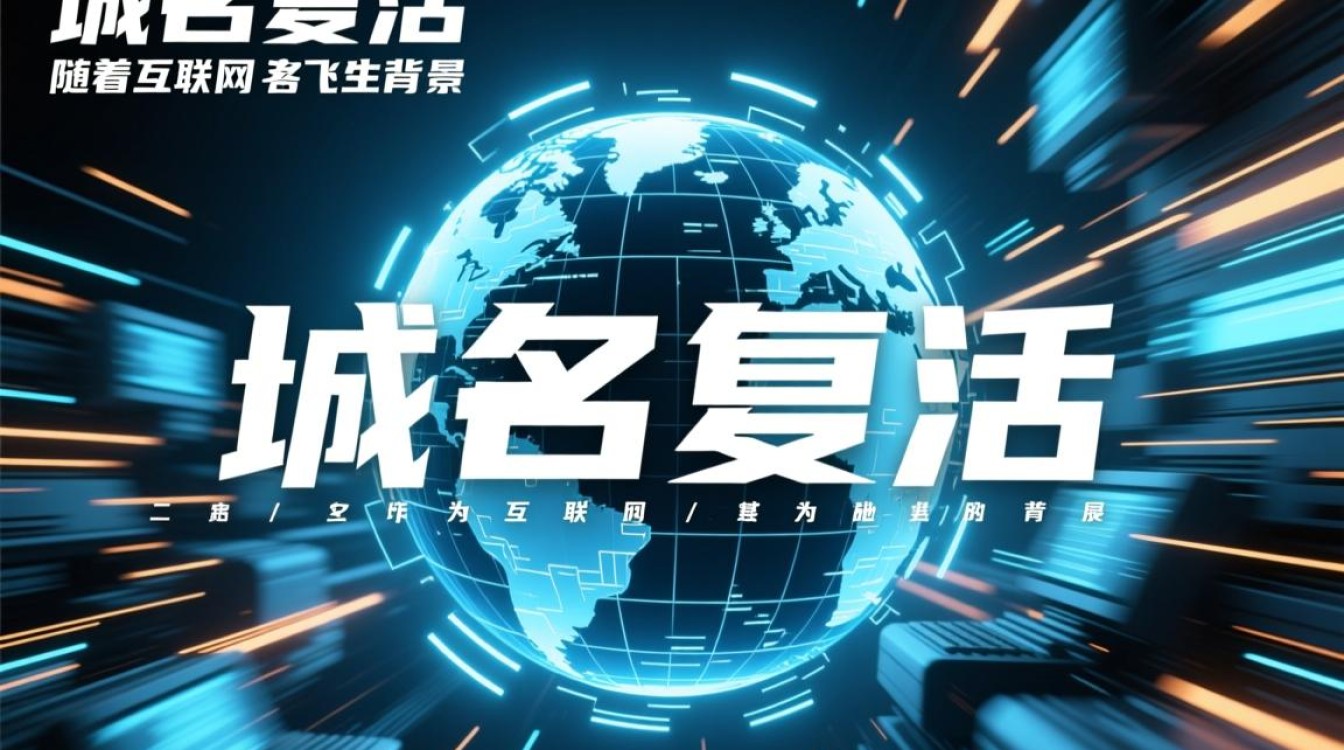 域名复活背后，为何这些域名被重新启用，有何商业价值？