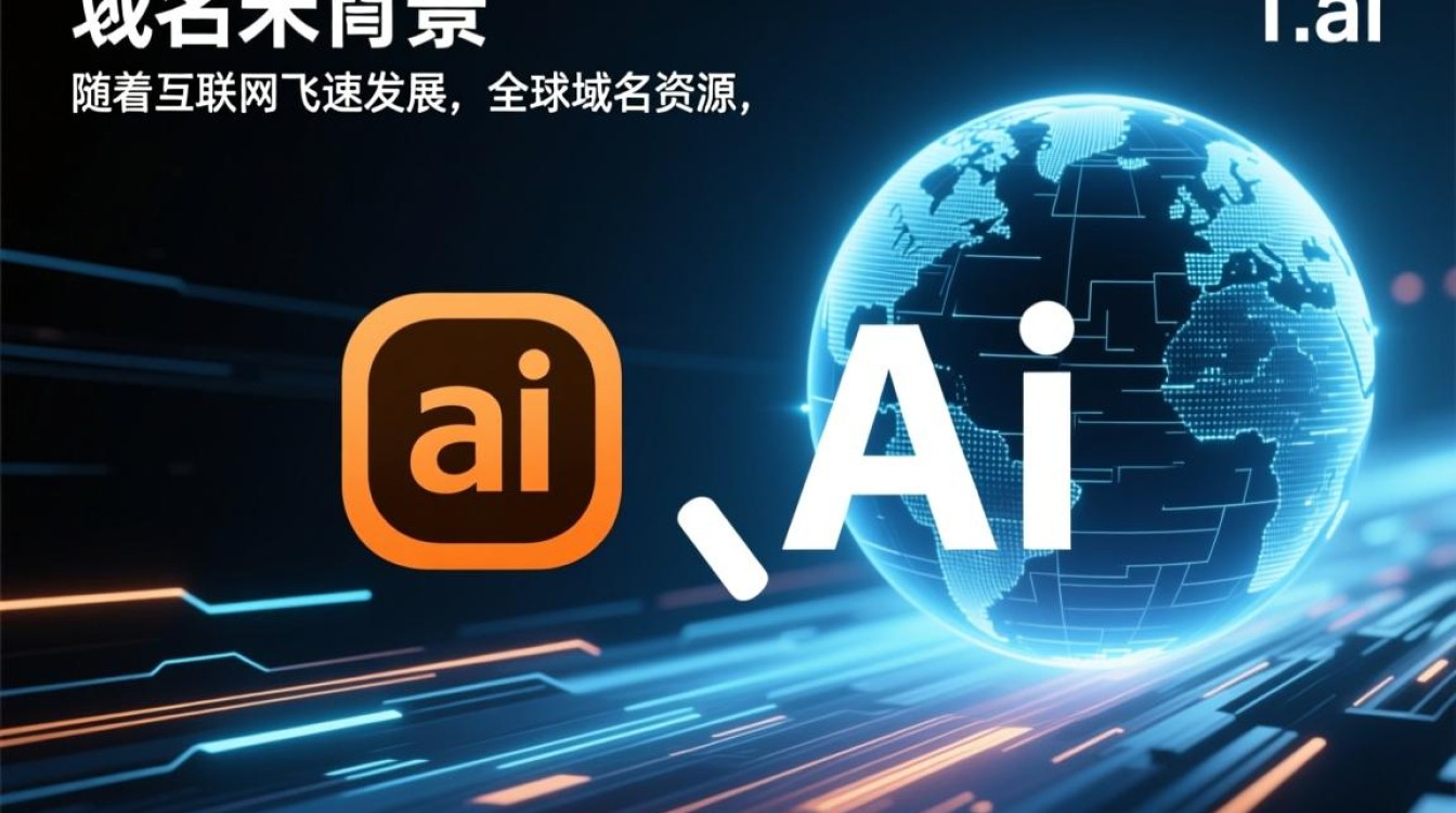 域名AI是未来域名管理的关键技术吗？揭秘AI在域名领域的应用潜力与挑战。-好主机测评网