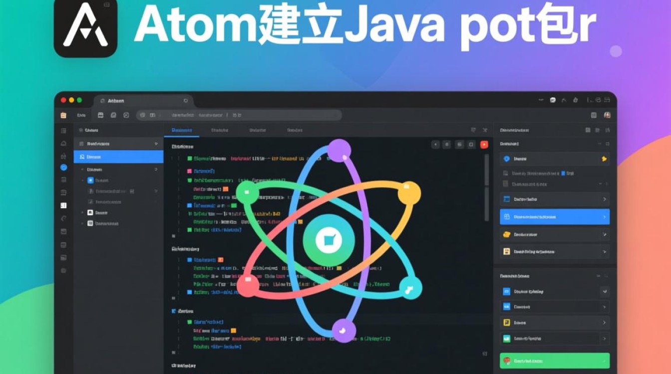 atom如何高效构建Java包？实用技巧与步骤解析