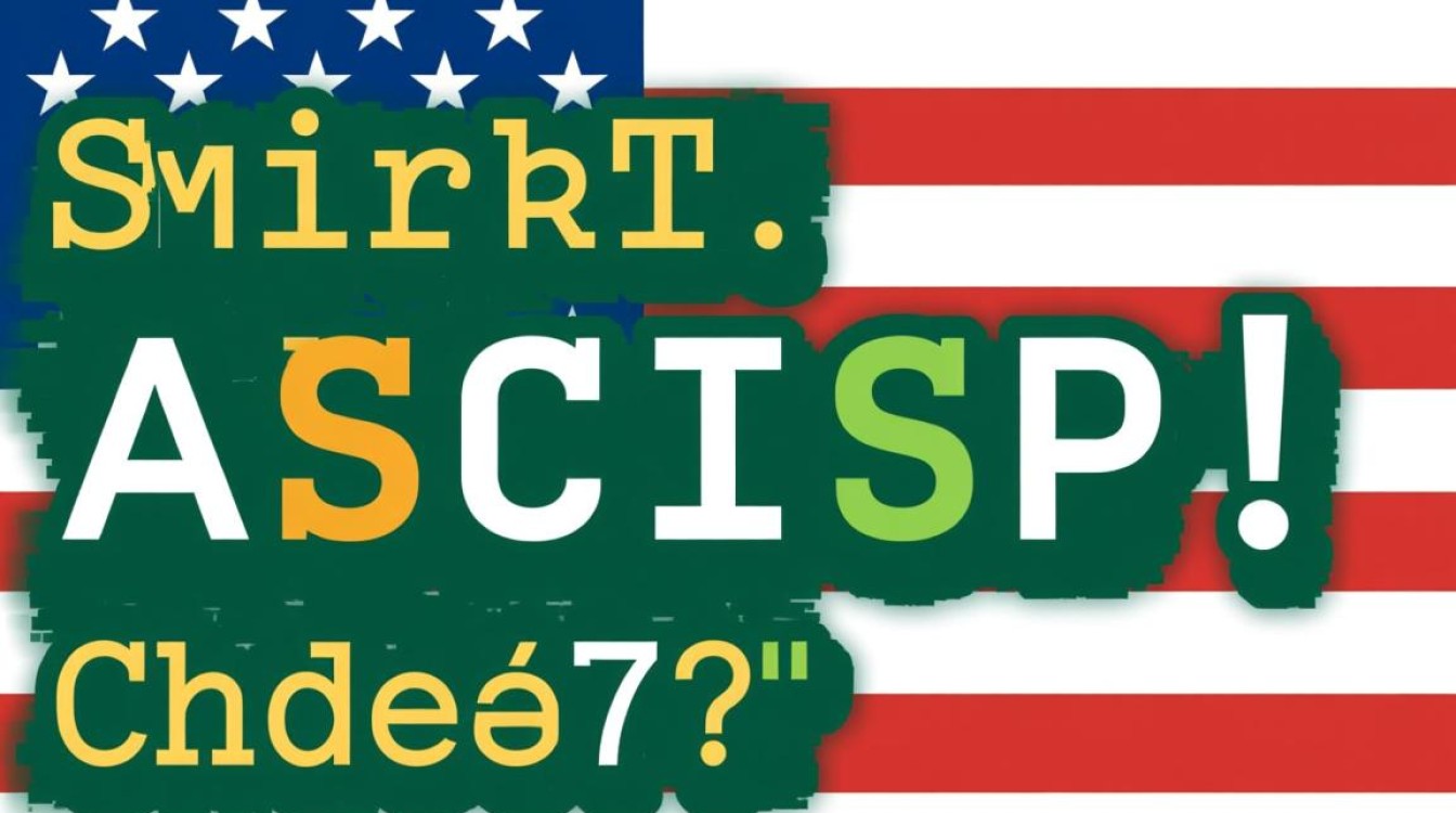 为什么ascii和java的发音让人疑惑？探究两者正确读法