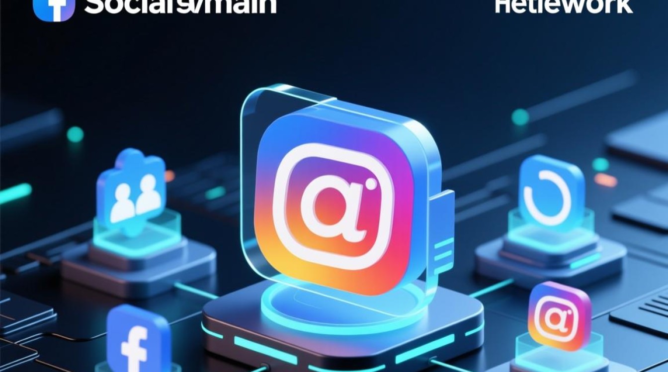 社会域名究竟有何独特之处？为何在互联网时代备受关注？