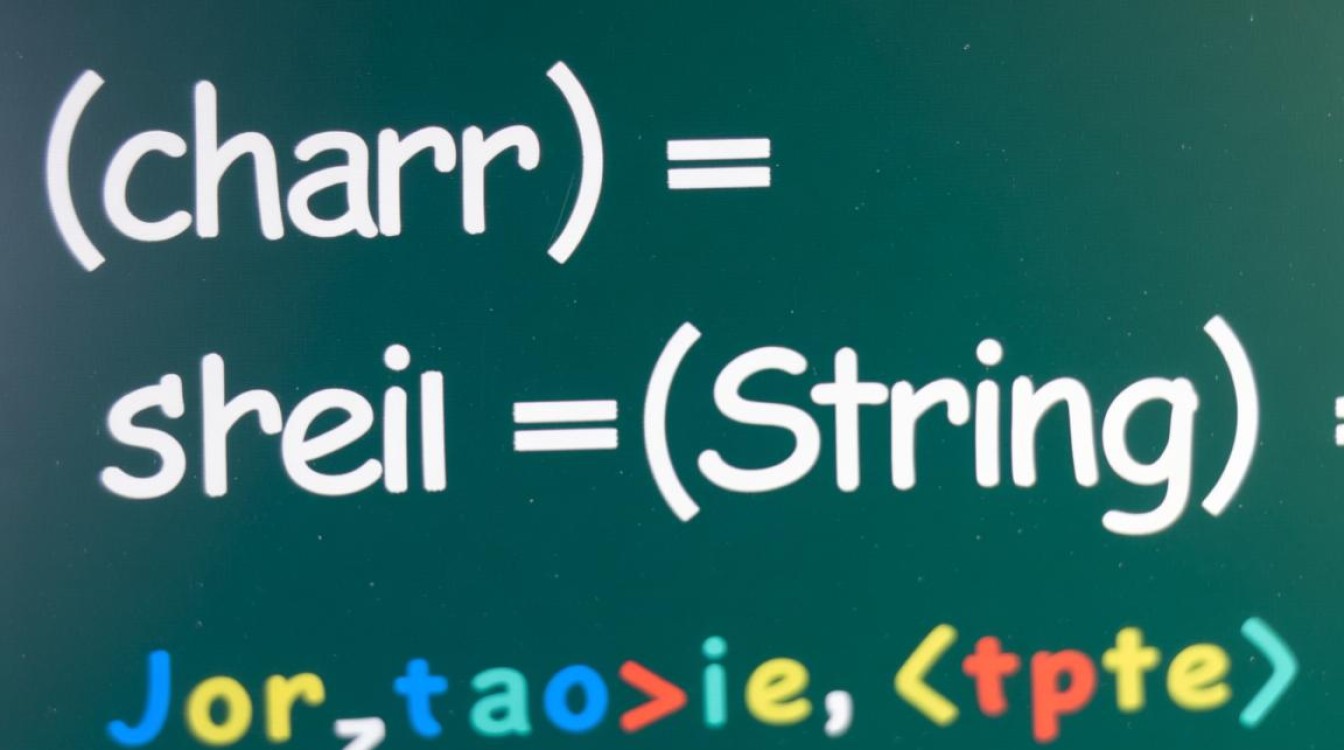 Java中字符如何转换成字符串数组？转换方法有哪些？-好主机测评网