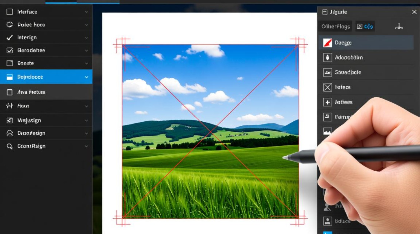 Java中导入图片大小如何正确设置与调整?-好主机测评网
