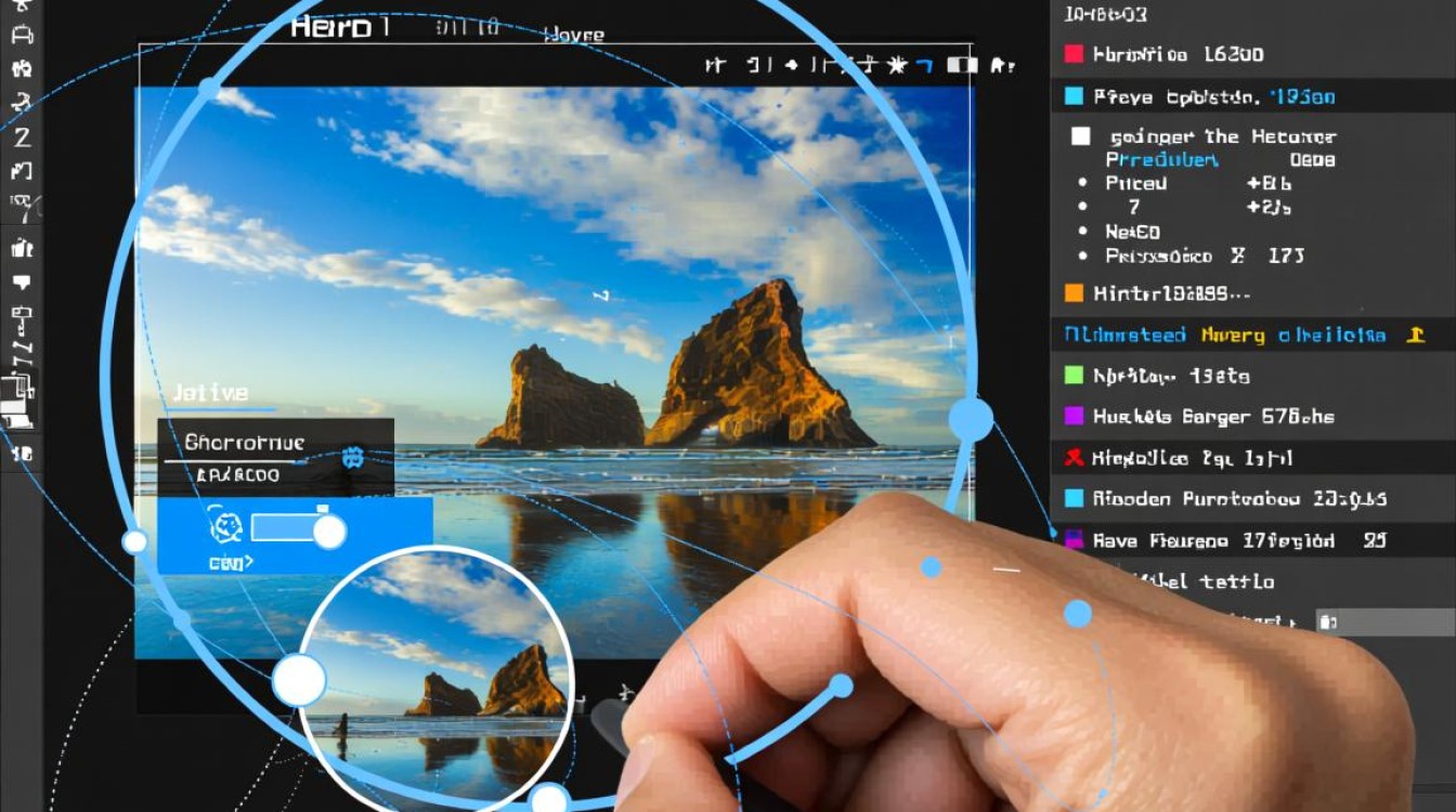 Java中导入图片大小如何正确设置与调整？