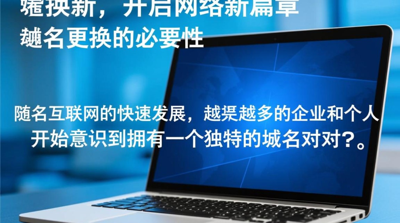 域名更换后网站访问是否受到影响？新域名有何变化？