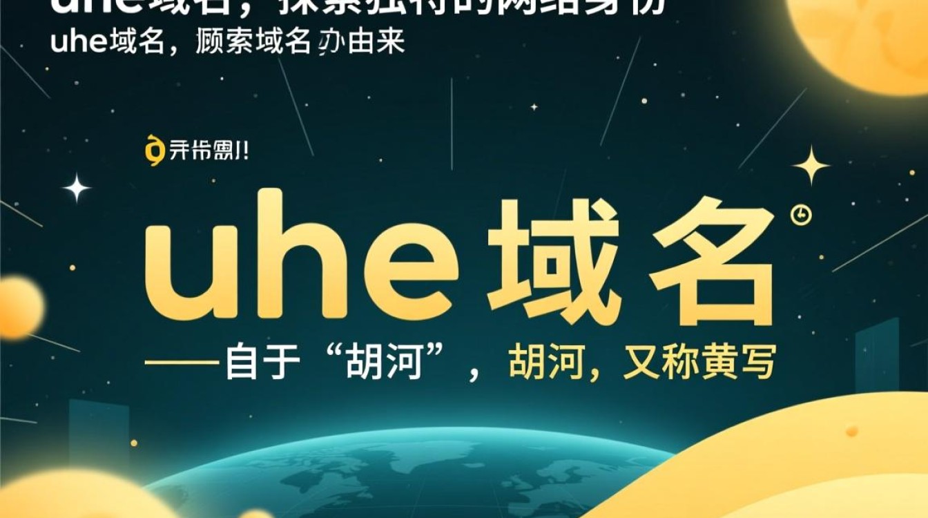 huhe域名背后的含义与价值，你了解多少？