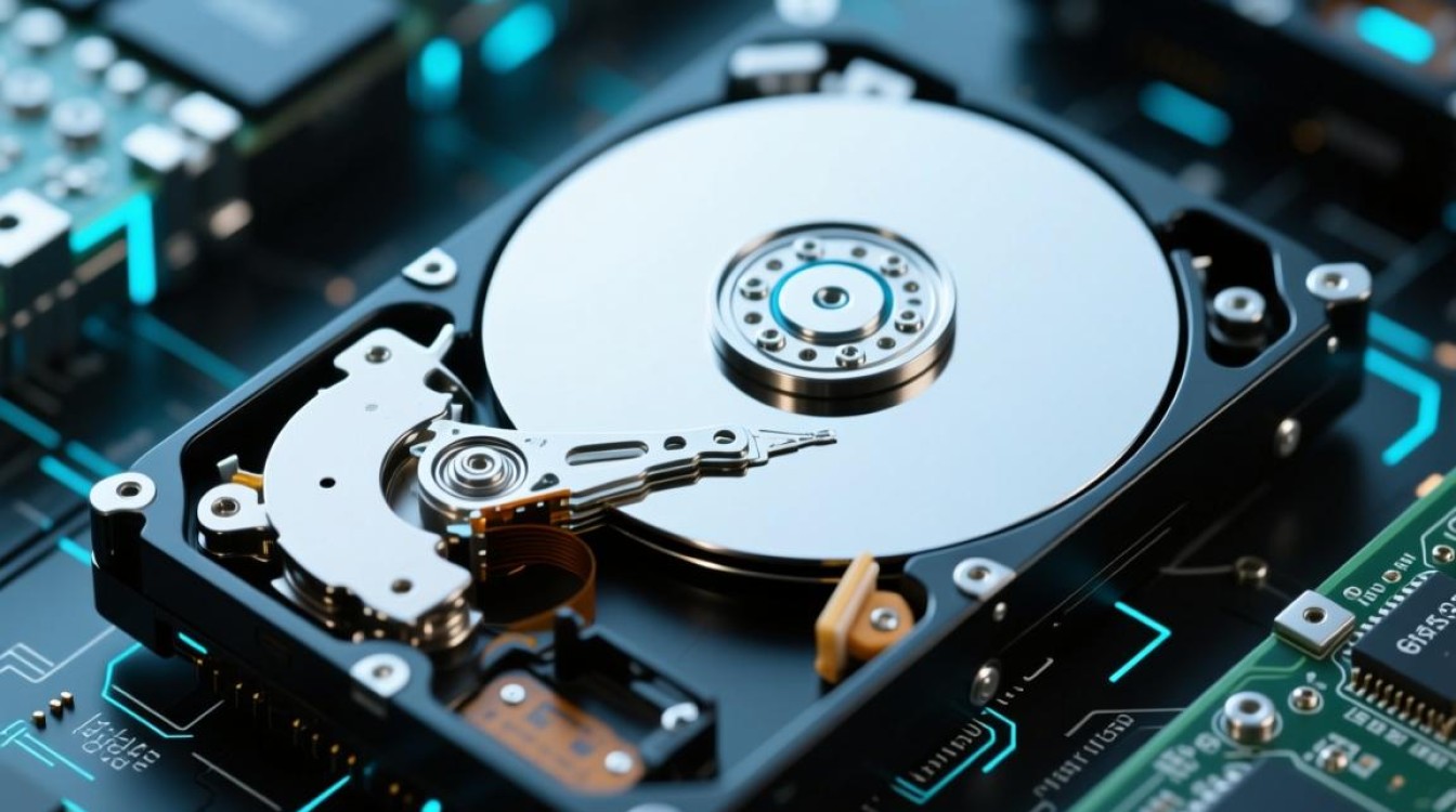 虚拟机配置中，为何几个硬盘设置合理？有何性能影响与优化建议？