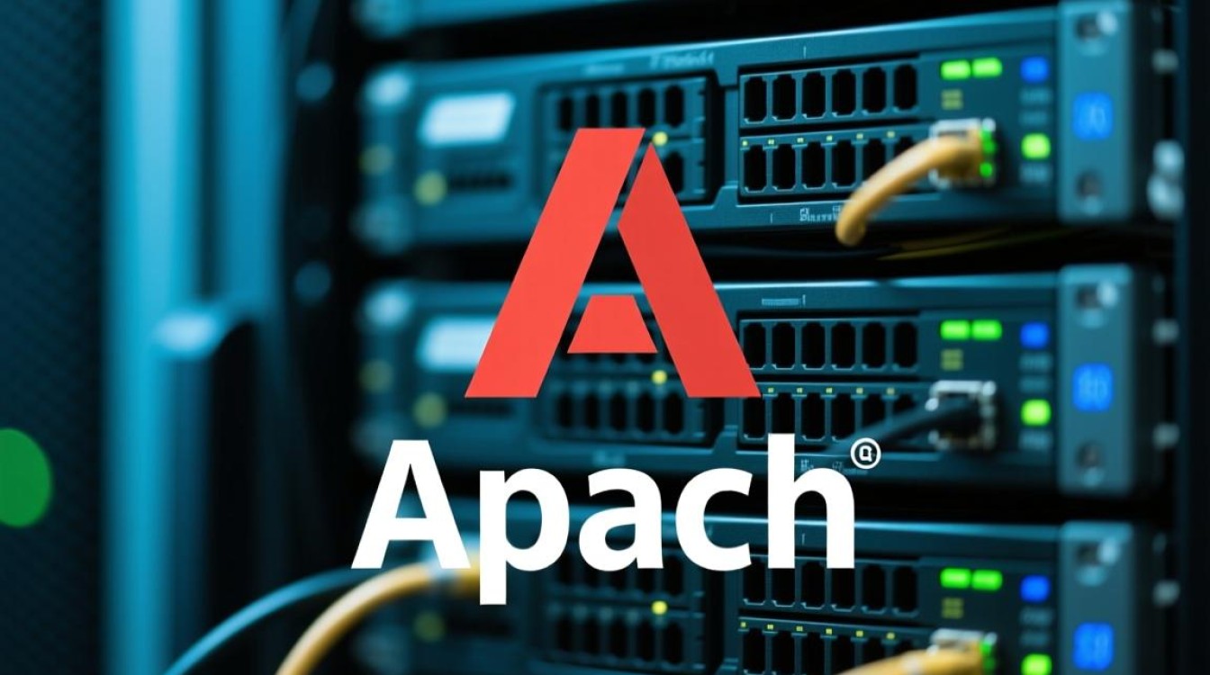 Linux下Apache服务器端口修改为何如此重要？有何潜在风险需注意？