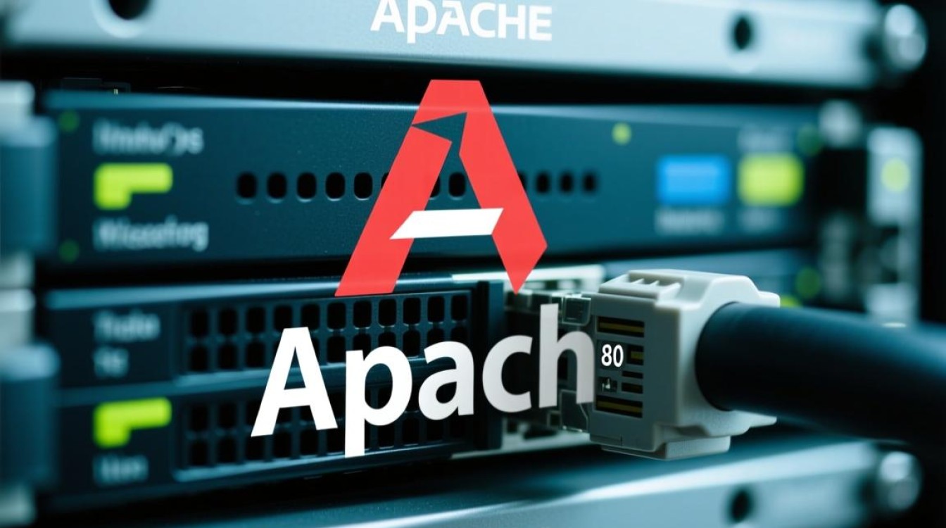 Linux下Apache服务器端口修改为何如此重要？有何潜在风险需注意？