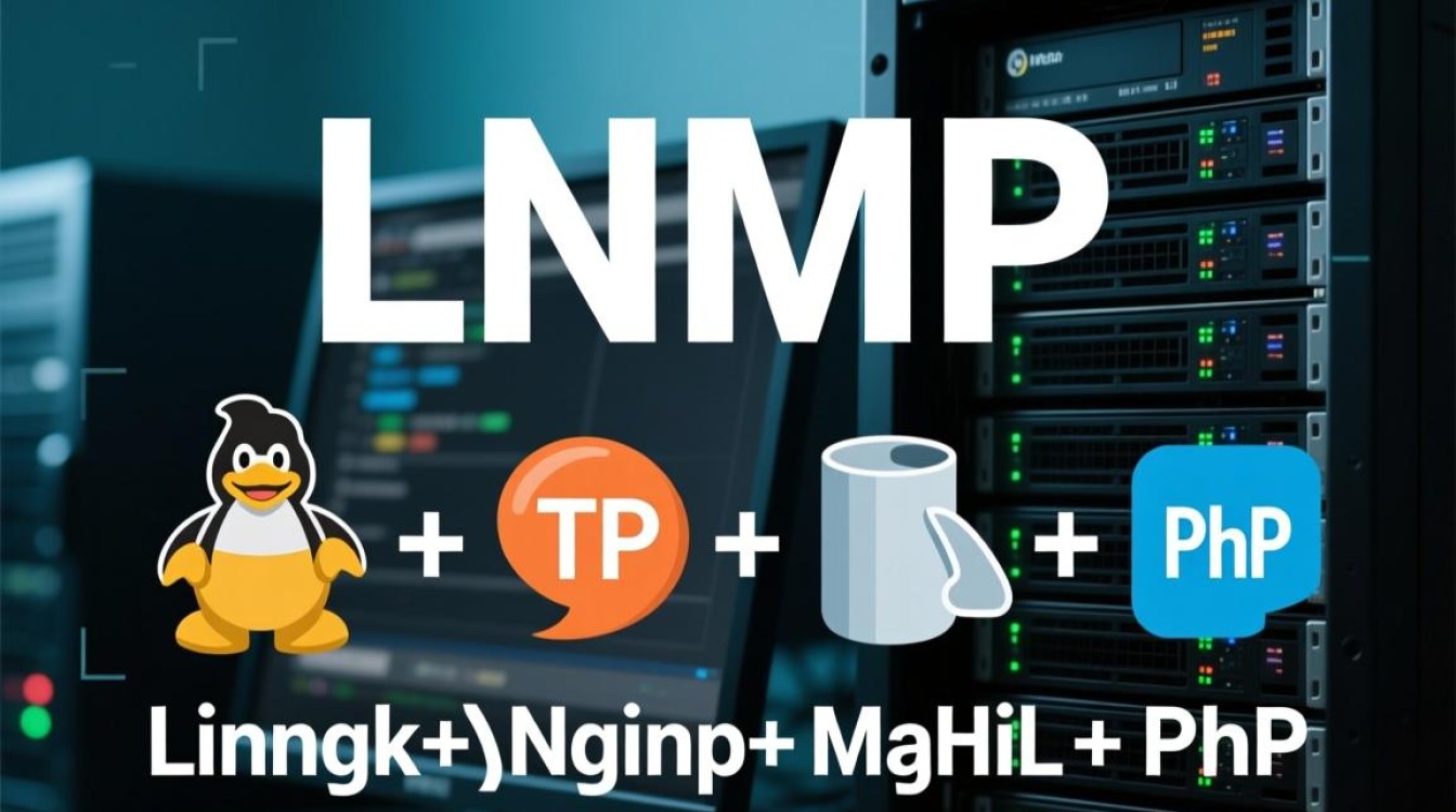 lnmp环境下如何创建虚拟机?步骤详解与疑问解答!-好主机测评网